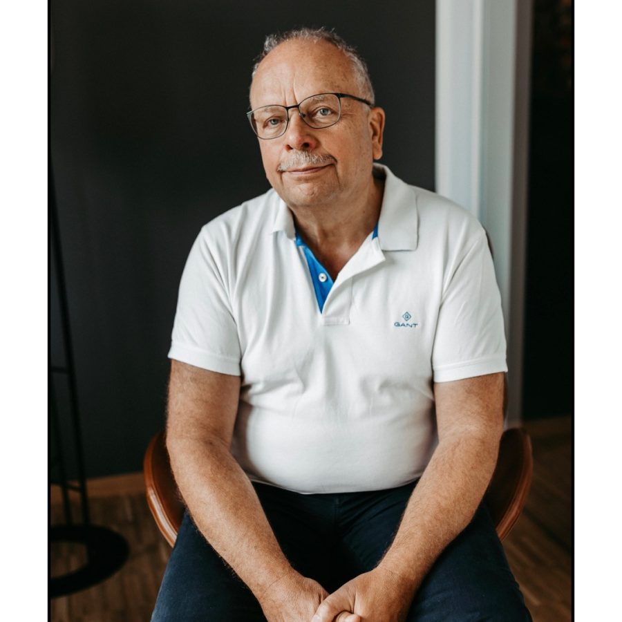 Dr. Joachim Hannemann